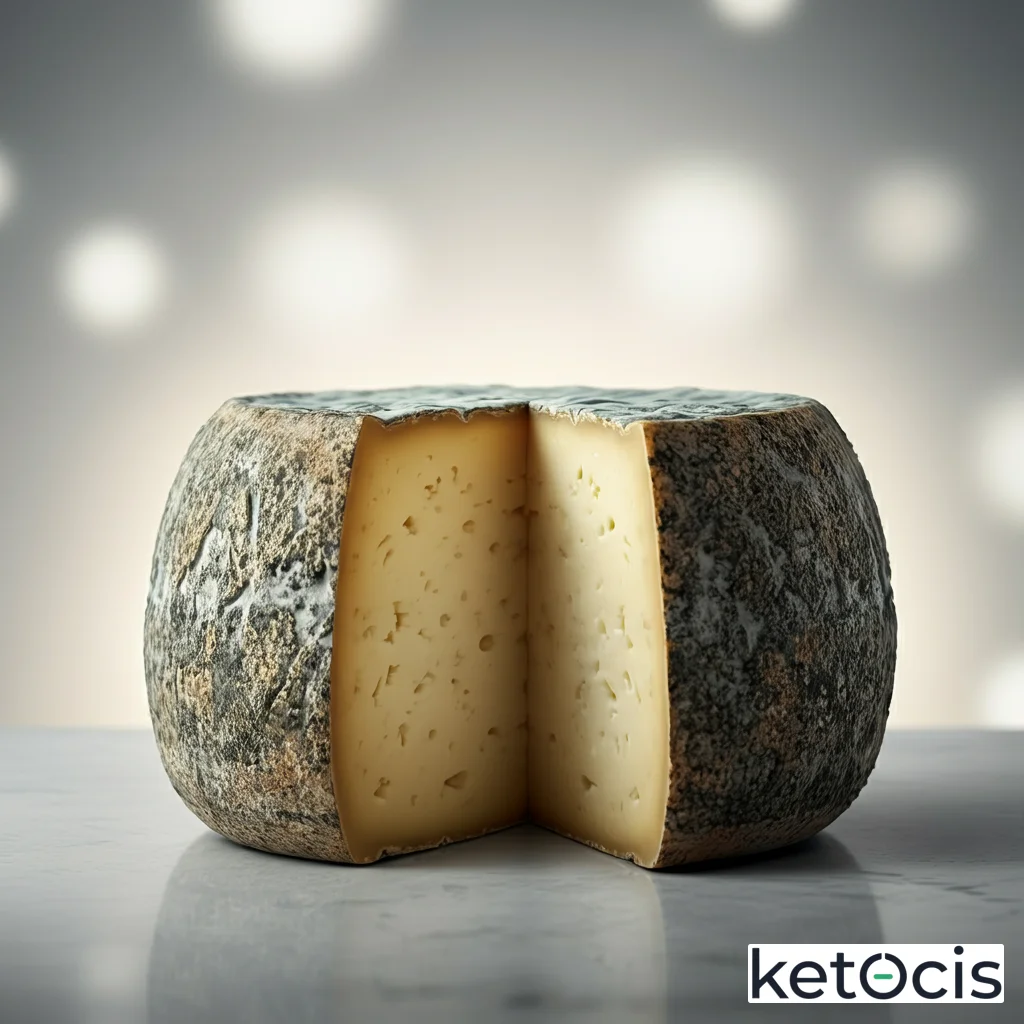 Graukäse: Fermentación Pura para la Cetosis Óptima