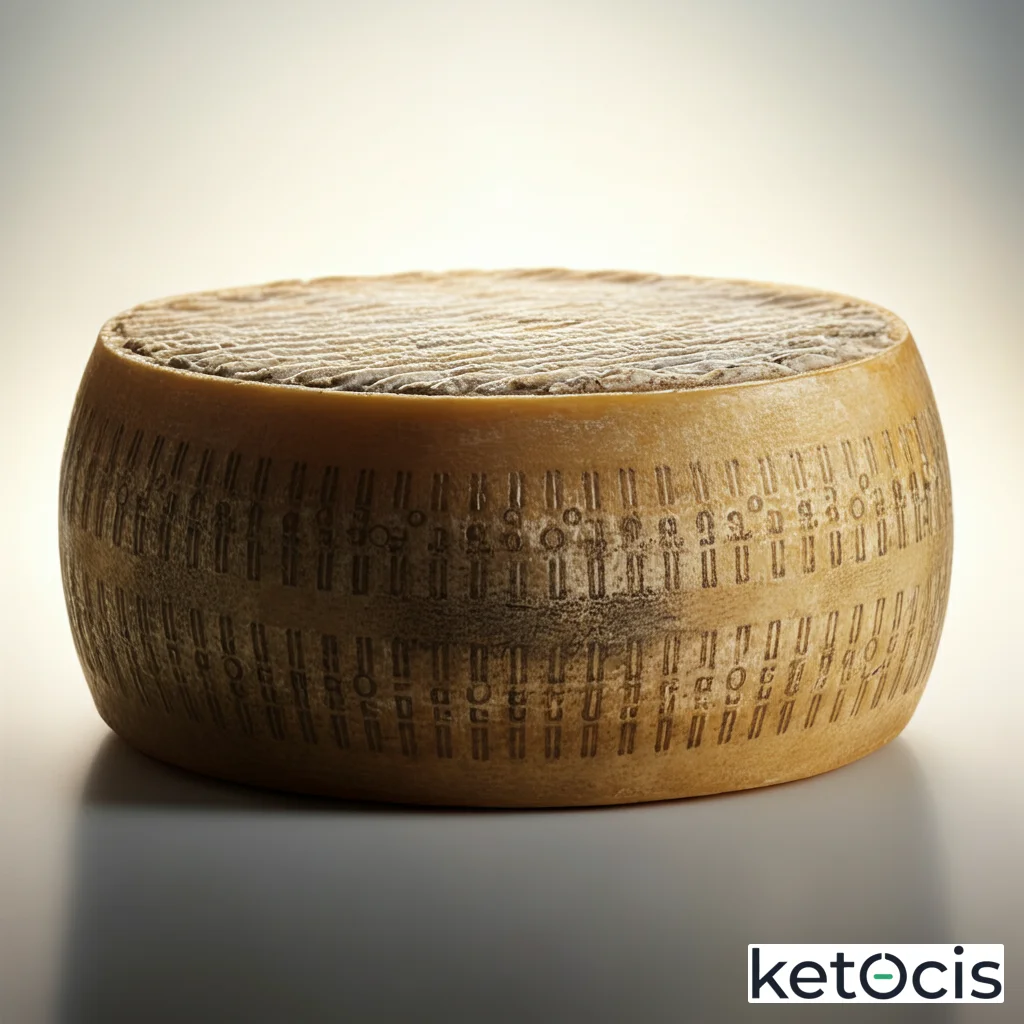 Torta del Casar: Grasa Pura para Cetosis Óptima