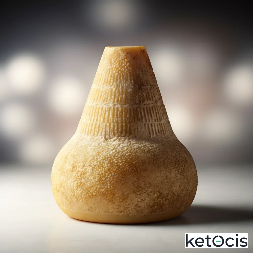 Queso Tronchón: Lácteo de Alto Valor Keto para la Cetosis