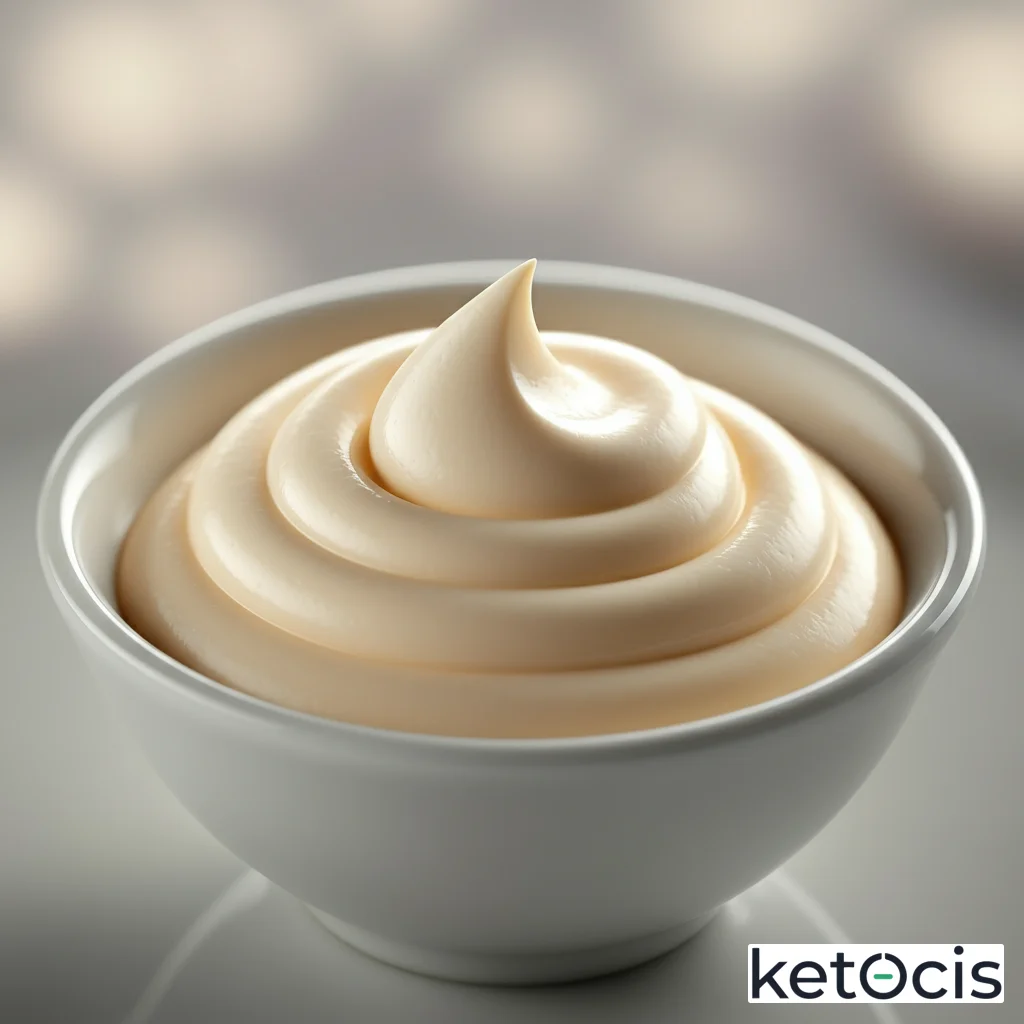 Queso Tupí: Fermentación Pura para la Cetosis