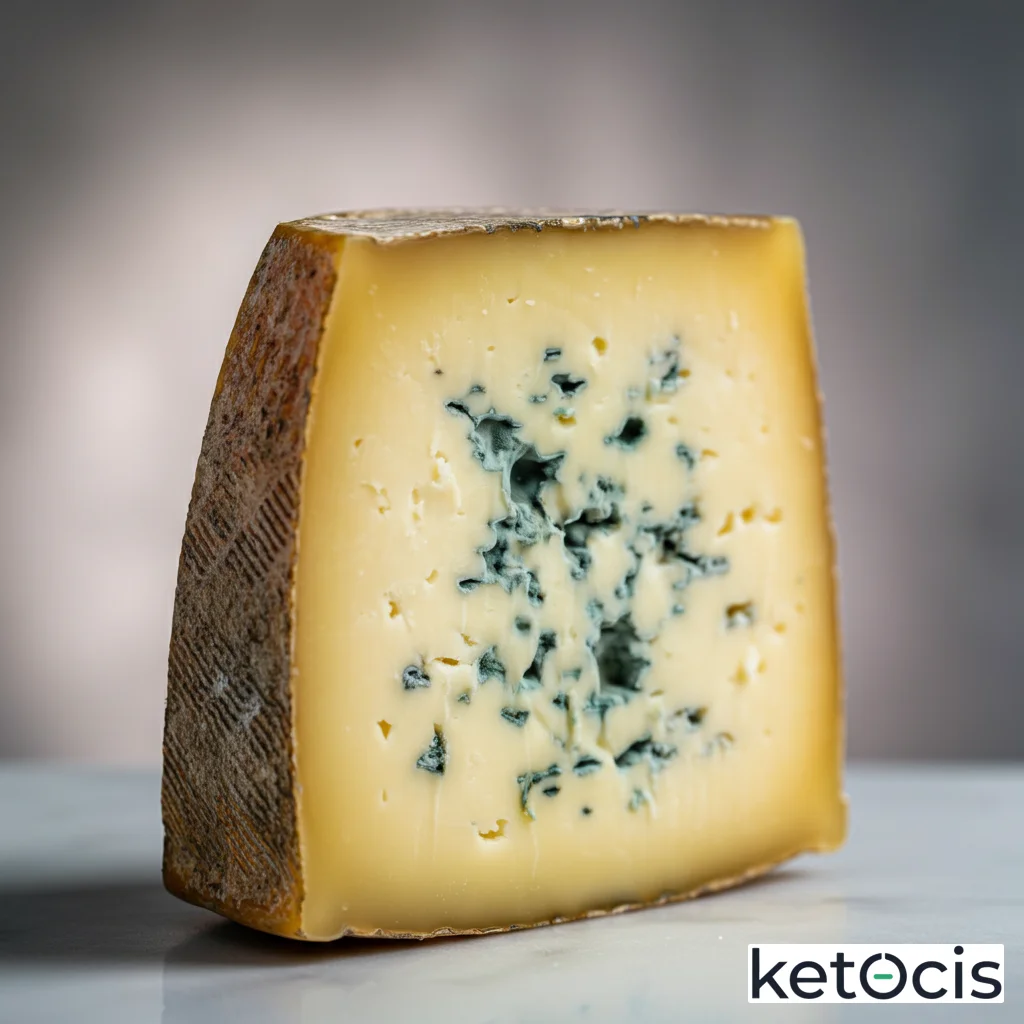 Valdeón: Grasa Pura para una Cetosis Profunda