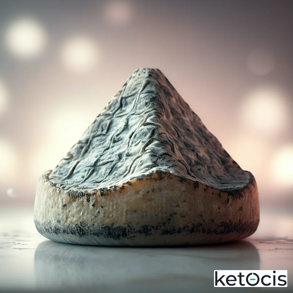 Valençay: Grasa Pura y Cetosis Óptima para tu Biohacking