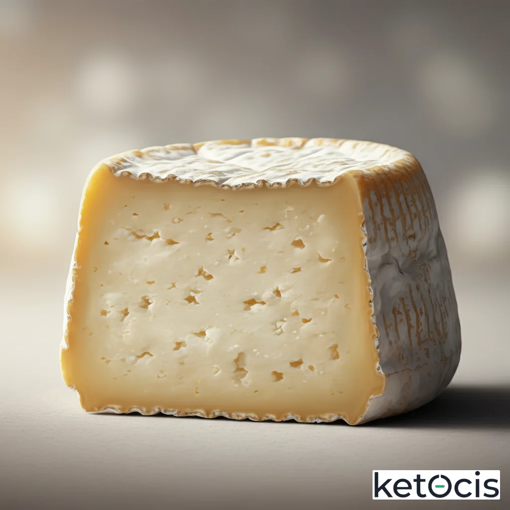 Queso Xynomyzithra: Lácteo Keto Griego para Biohackers