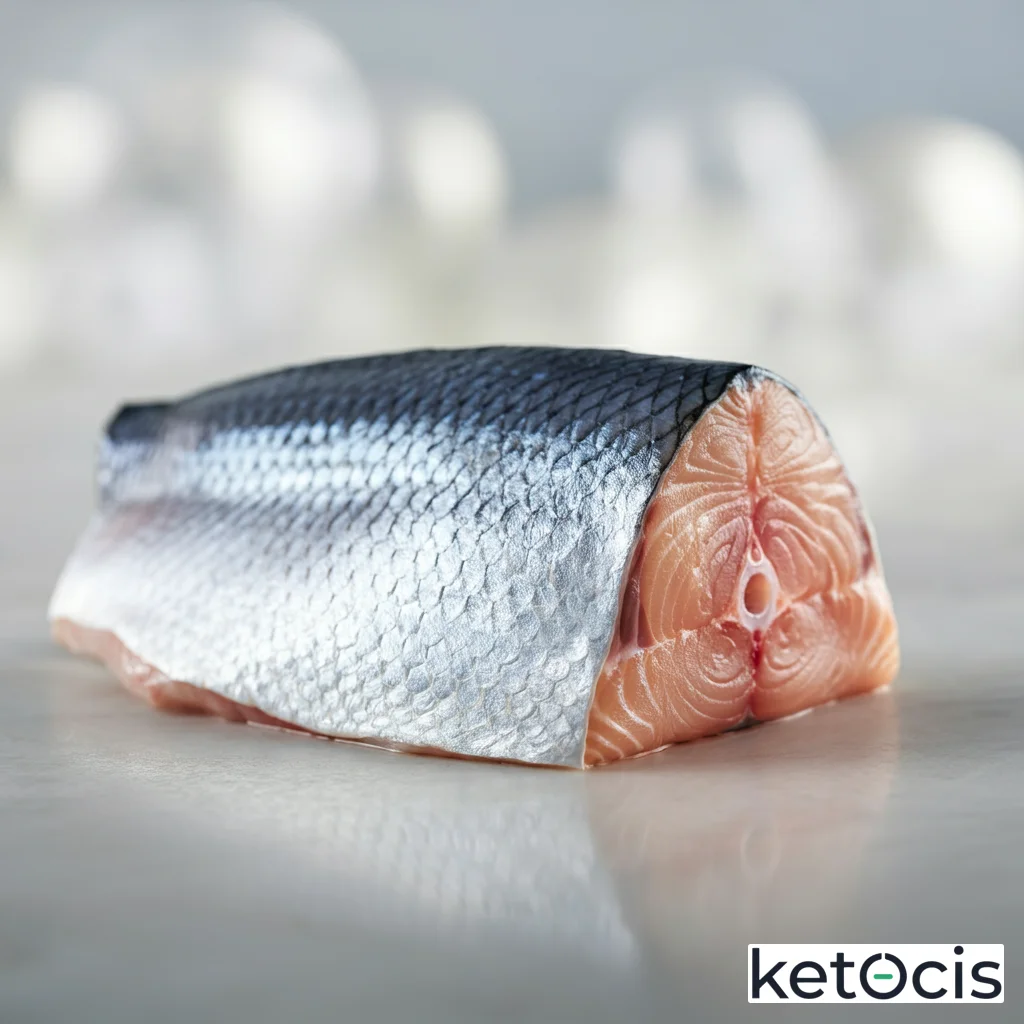 Quimera de Nariz Corta: Potencia Metabólica Cetogénica Superior