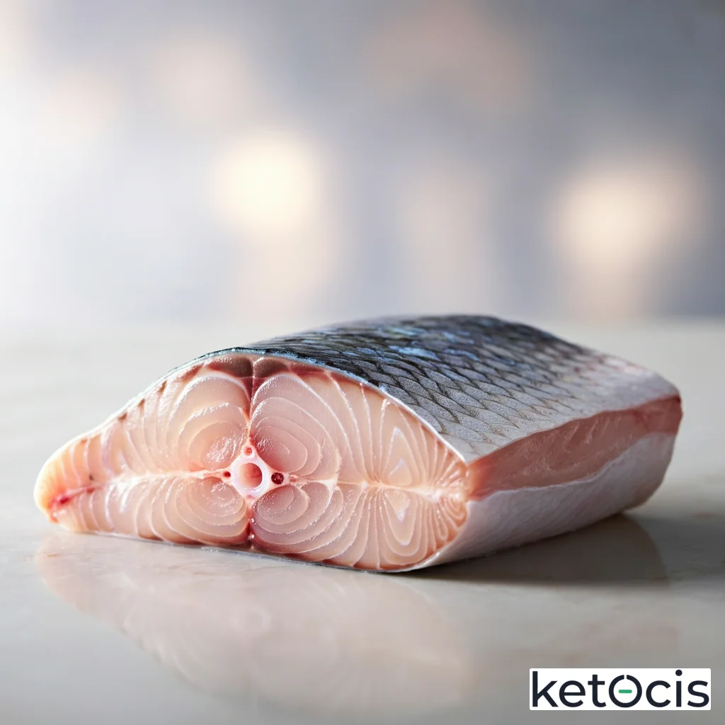 Quimera: Proteína Marina Keto de Élite para Optimización Celular