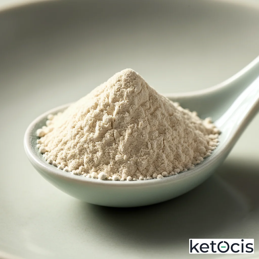 Quitosano: Optimización Keto y Bloqueo Lipídico Estratégico