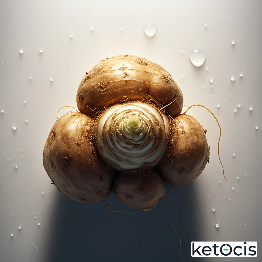 Raicilla: Fibra Ancestral para una Cetosis Óptima