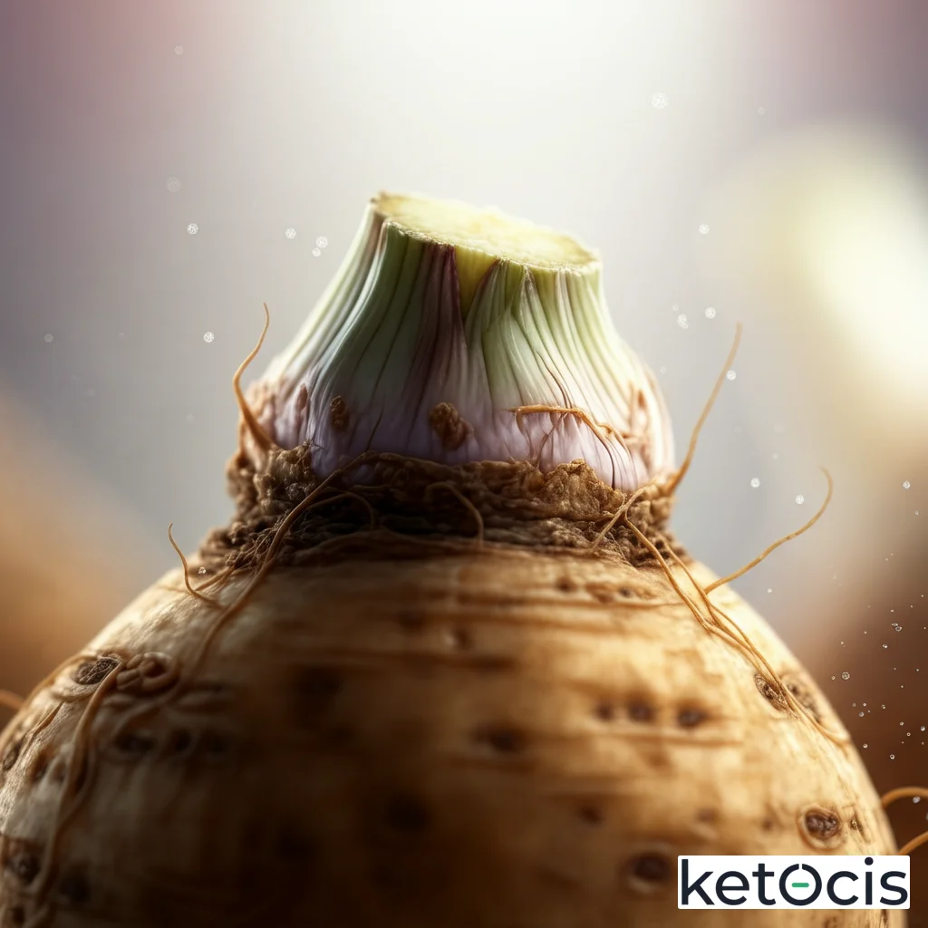 Raíz de Angélica: Potencial Adaptógeno Keto para la Estabilidad Metabólica