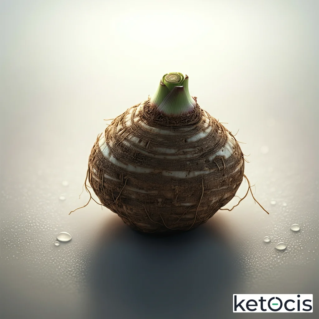 Kudzu: El Misterio Ancestral para tu Biohacking Keto.