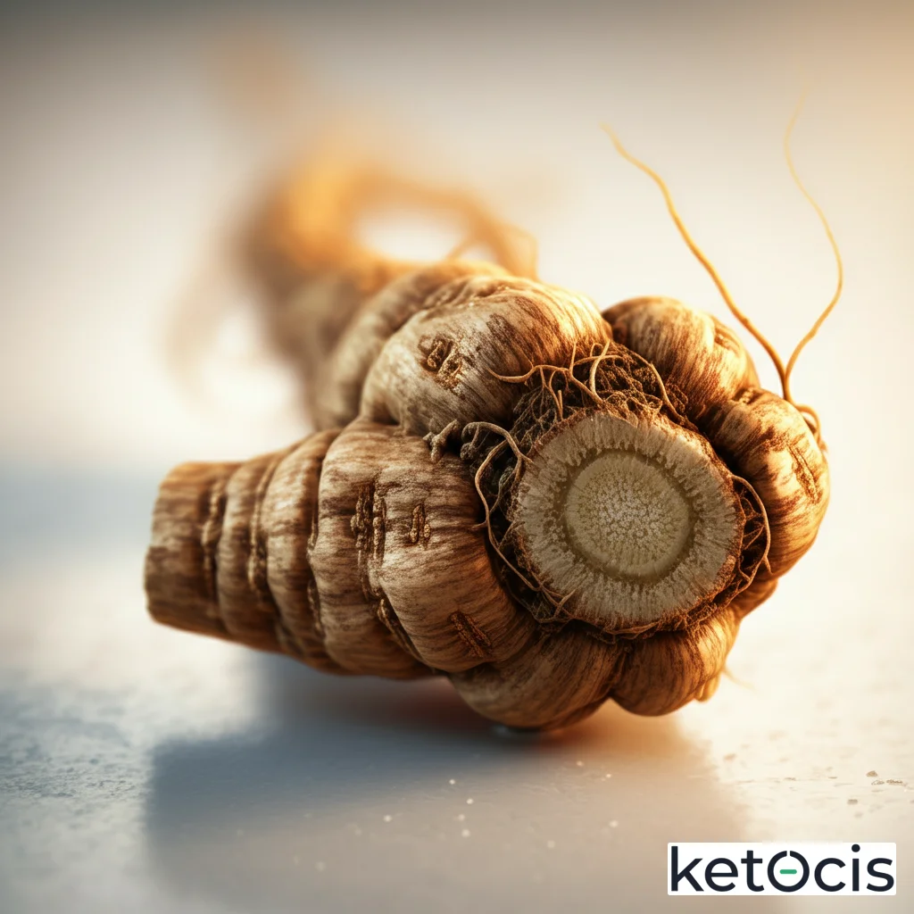 Valeriana: Optimización Nocturna y Calma Keto sin Compromiso