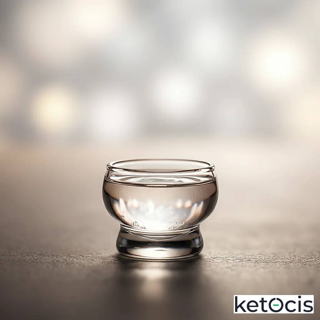 Rakia: Espíritu Frutal y su Impacto Metabólico en Cetosis