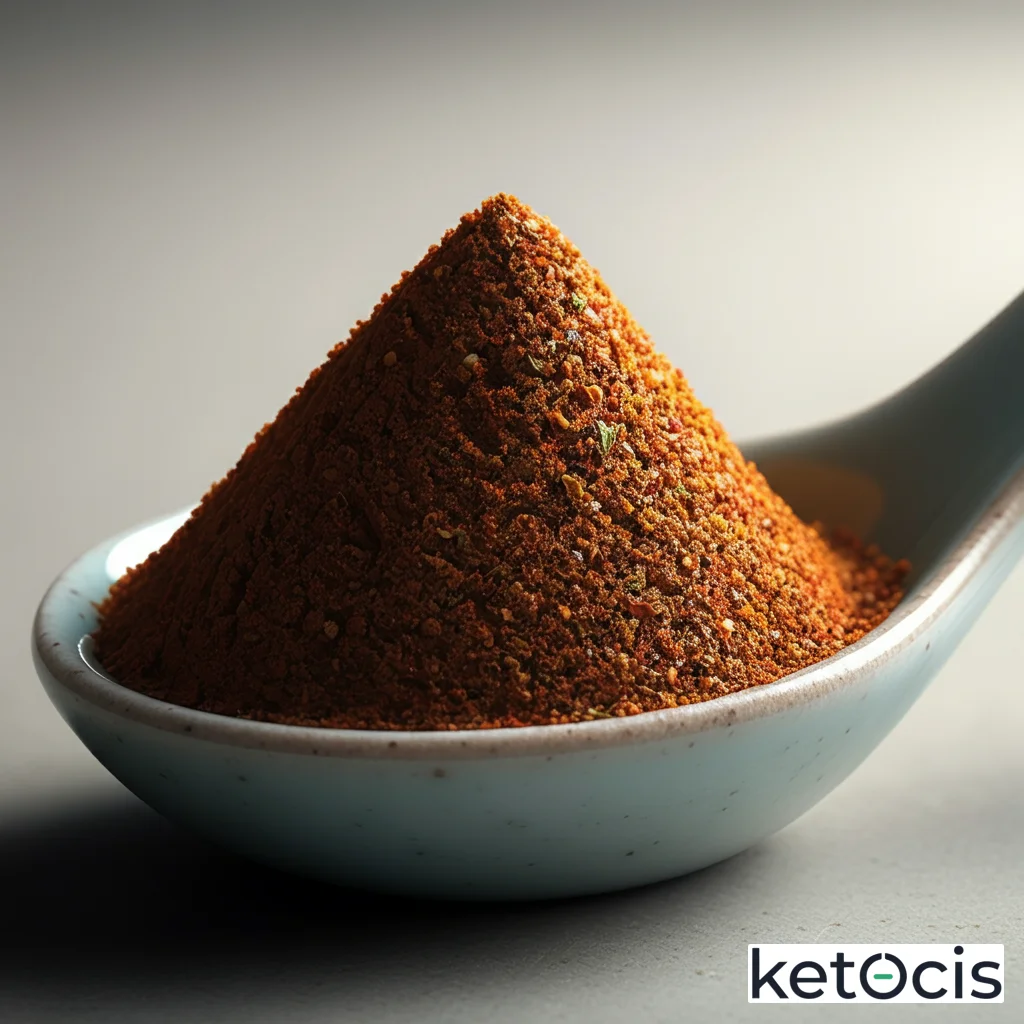 Ras el Hanout: Potenciando la Cetosis y el Sabor Biohackeado