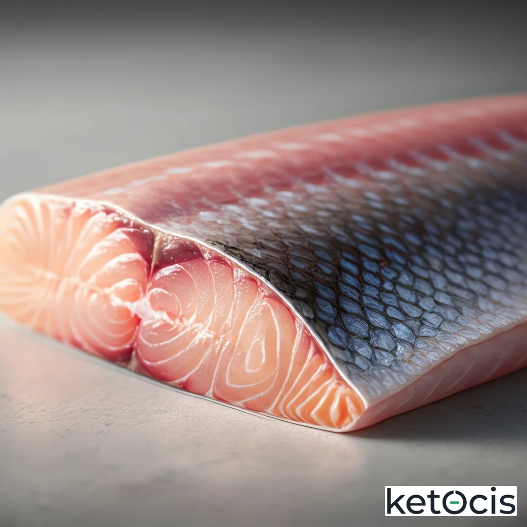 Rascacio: Proteína Marina Pura para la Cetosis Óptima