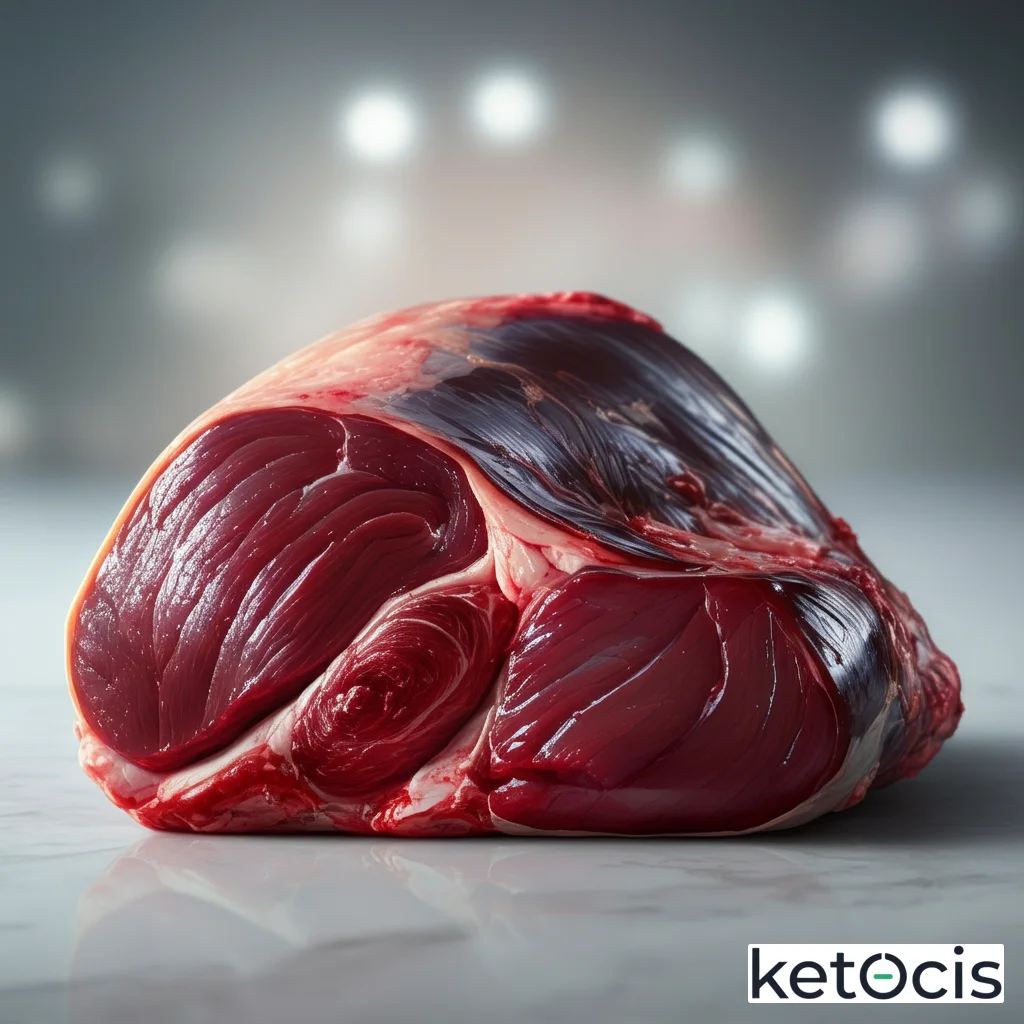 Rata Almizclera: Proteína Salvaje para Cetosis Óptima