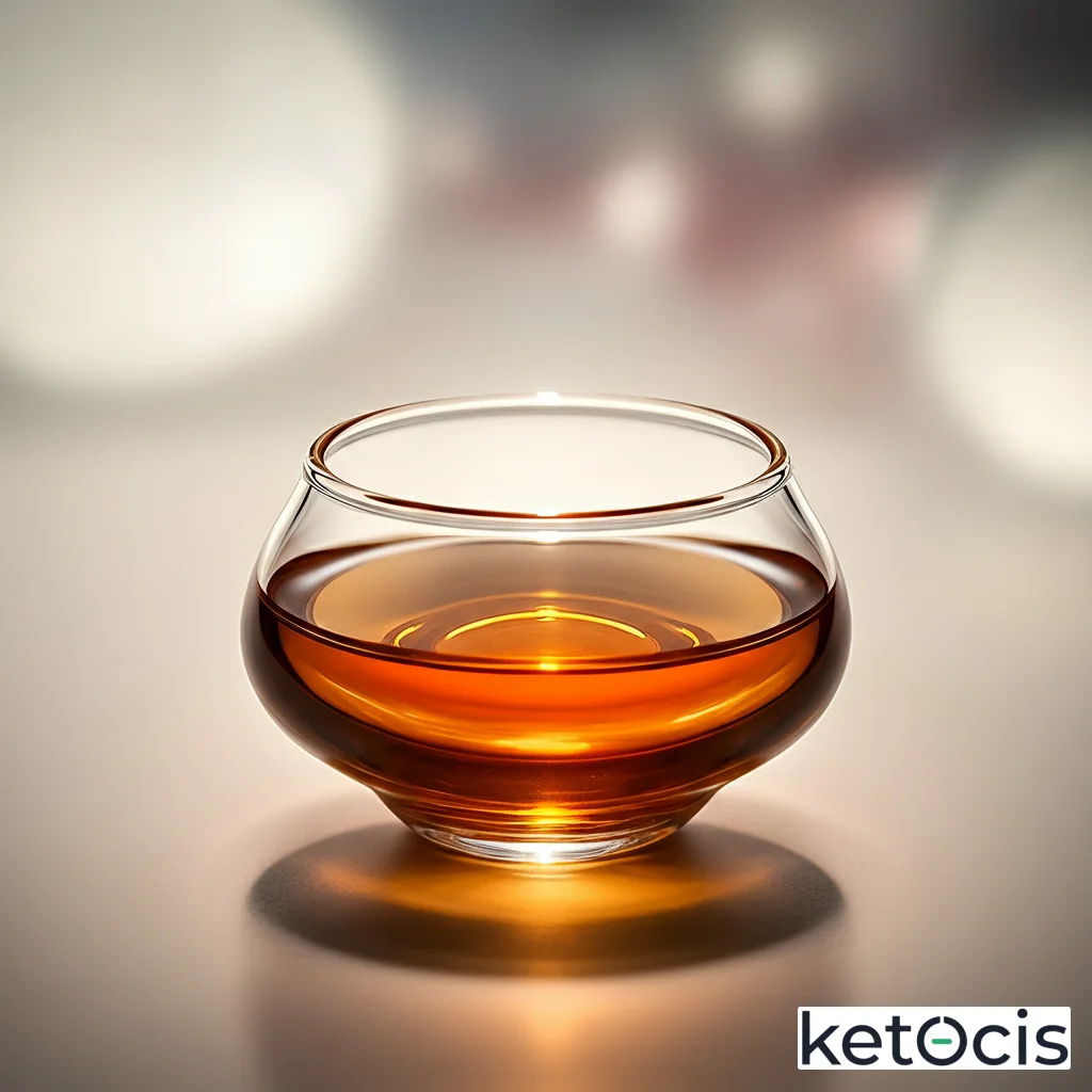 Ratafía: El Dulce Engaño que Impide tu Cetosis