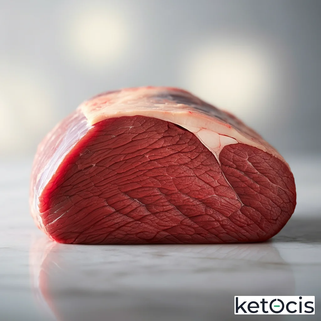 Rebeco Alpino: Proteína Pura para Cetosis Óptima