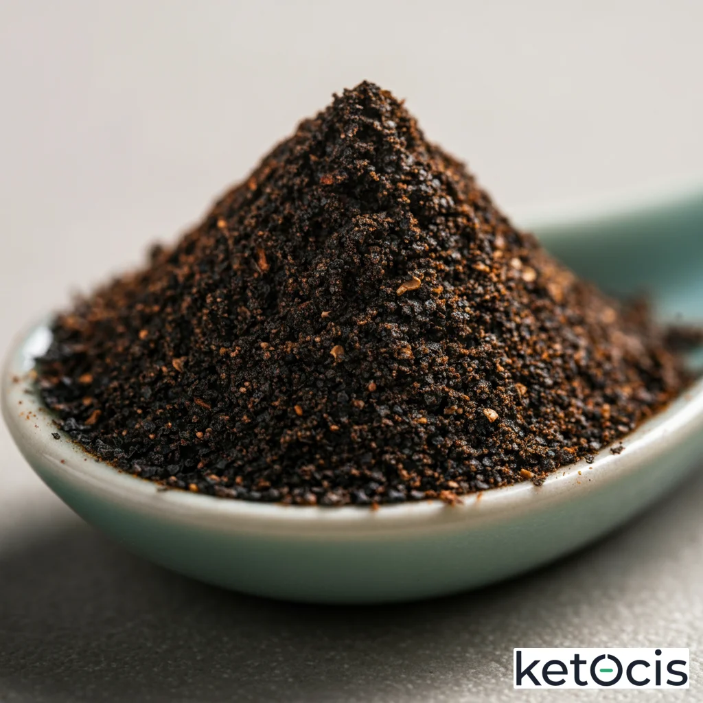 Recado Negro Yucateco: Sabor Profundo, Cetosis Intacta