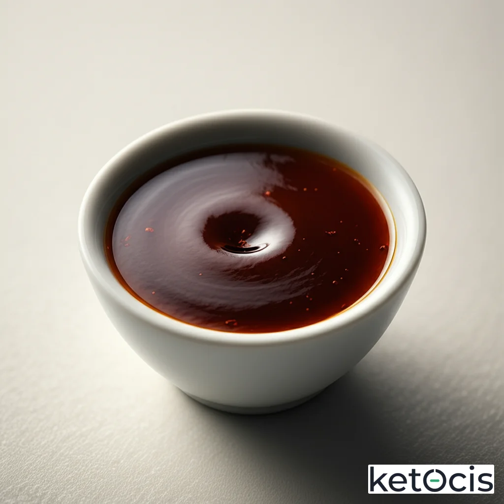 Red-Eye Gravy: Sabor Keto Intenso, Energía Lipídica Superior