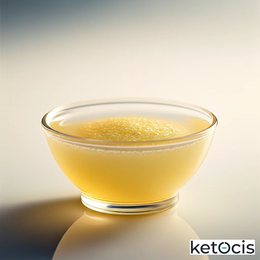 Rejuvelac: El Elixir Probiótico para tu Keto Óptima