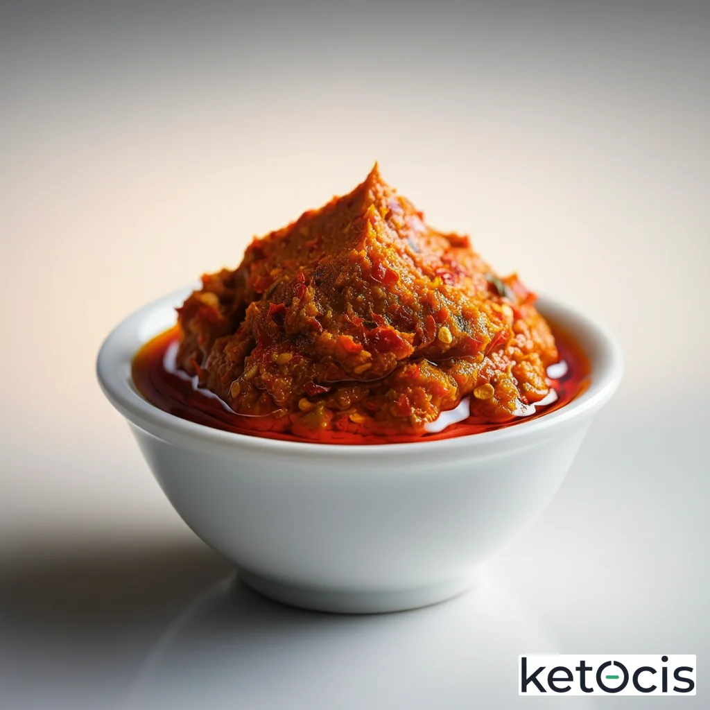 Rempah: Sabor Keto Explosivo y Beneficios Metabólicos