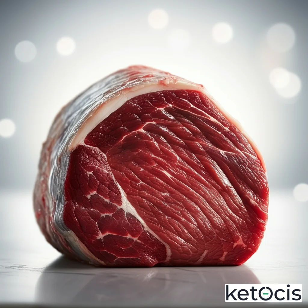 Reno: Potencia cetogénica ártica para el biohacking.