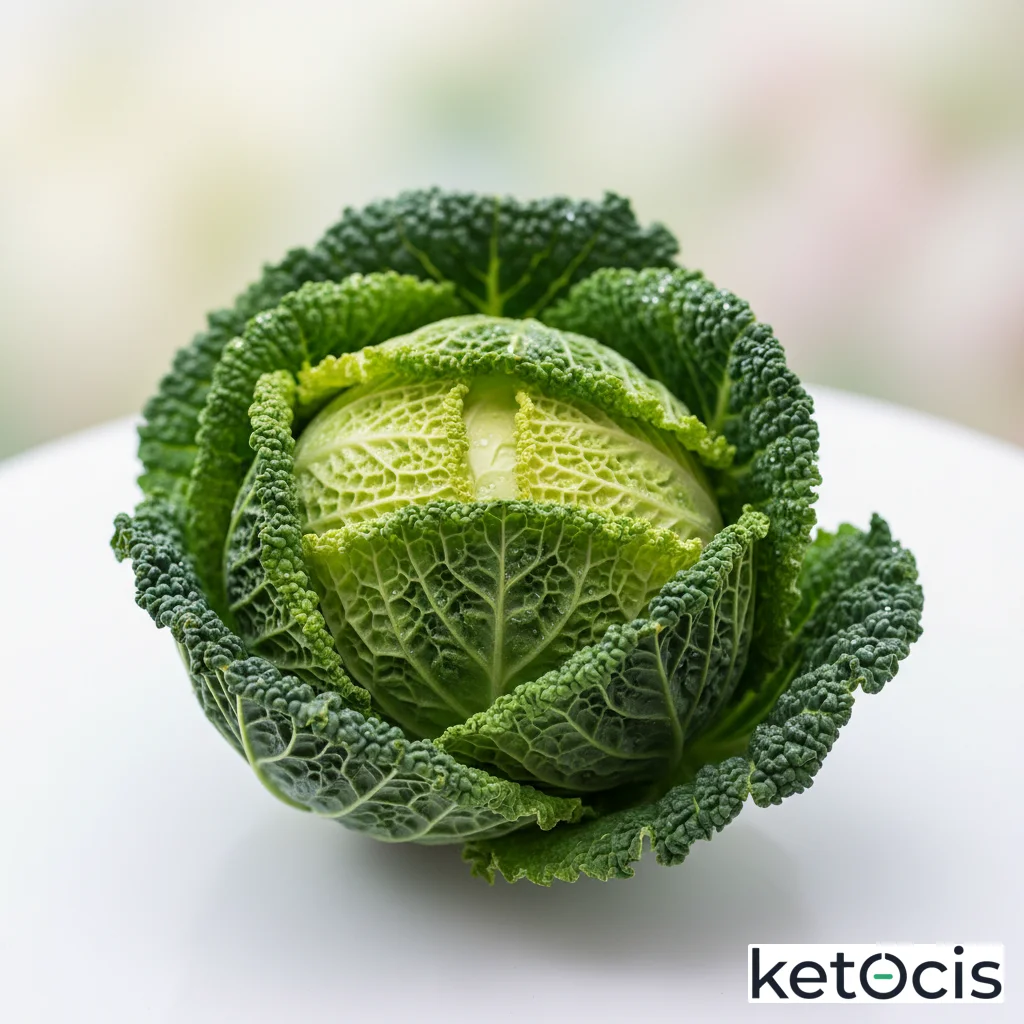 Col de Milán: Crujiente Keto, Cero Picos, Máxima Vitalidad