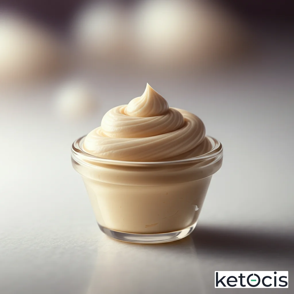 Requeijão: Grasa Láctea Suprema para tu Cetosis Óptima