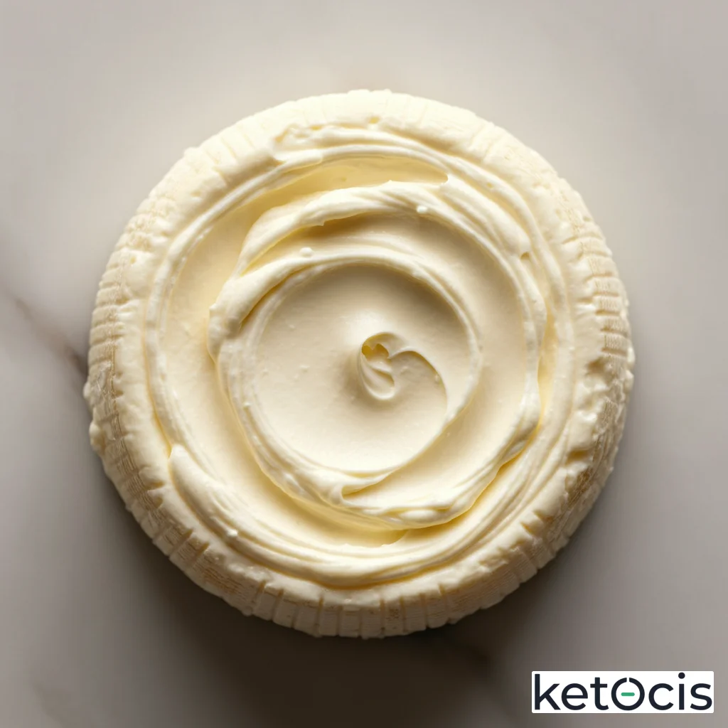 Requeijão da Serra: Lácteo Keto de Perfil Nutricional Superior