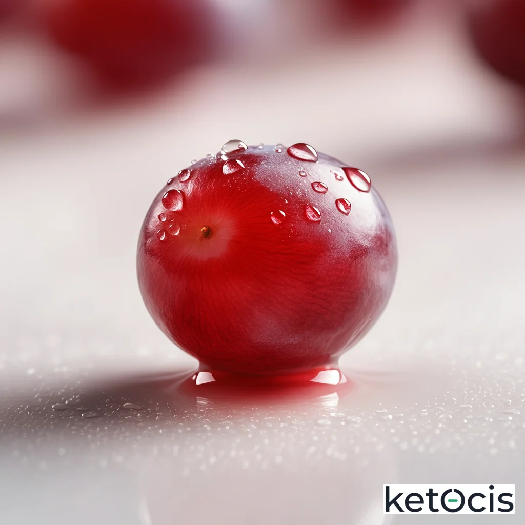 Resveratrol: El Biohack Antienvejecimiento Keto Definitivo