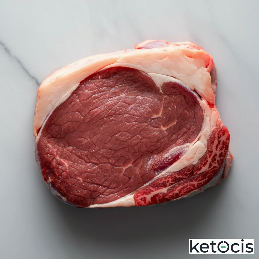 Reyezuelo: Proteína Pura para la Cetosis Óptima