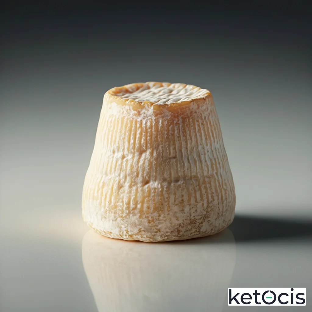 Rigotte de Condrieu: Élite Láctea Keto y Biohacking