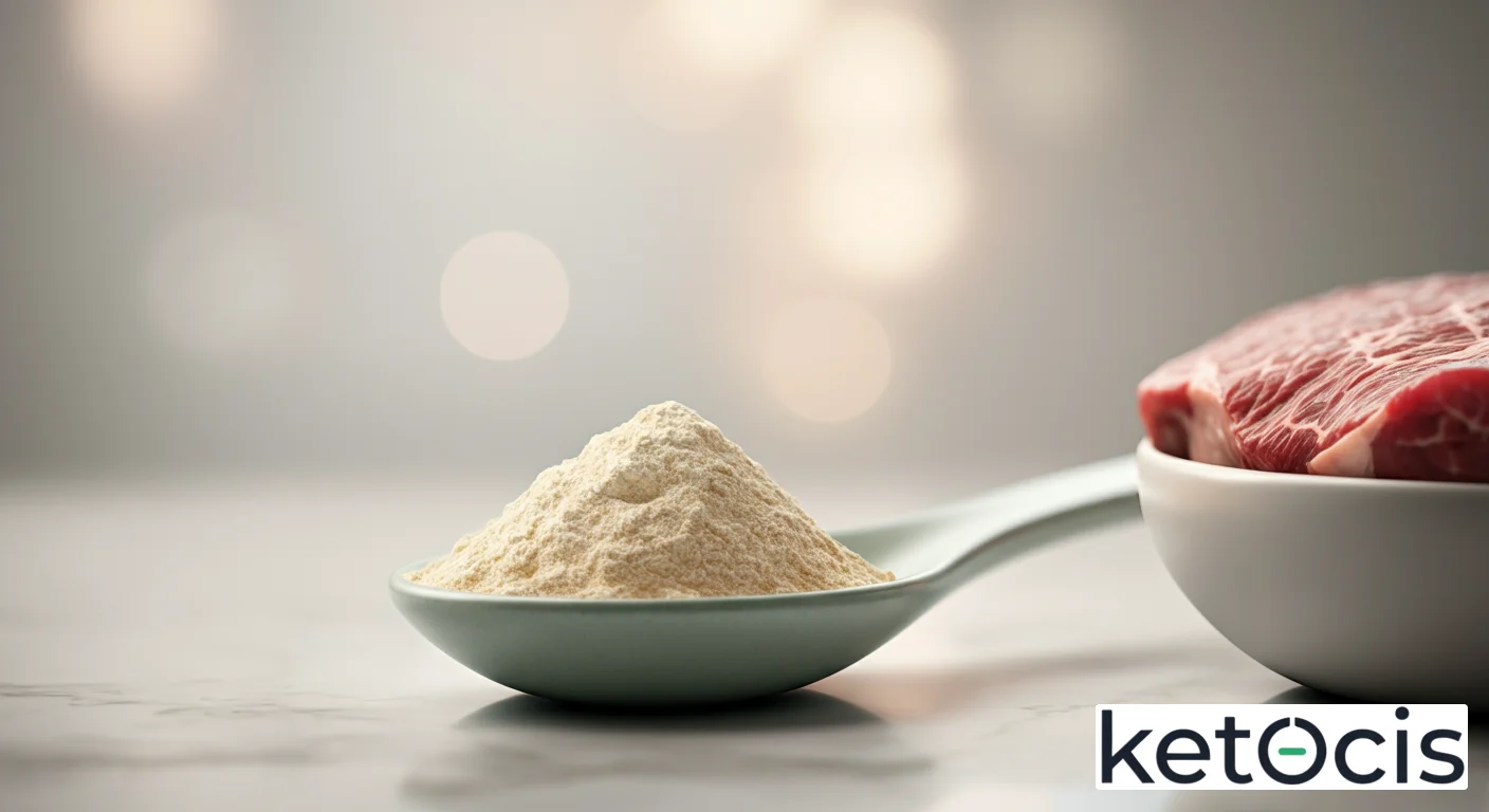 Rocamadour: Grasa Pura para una Cetosis Sostenida