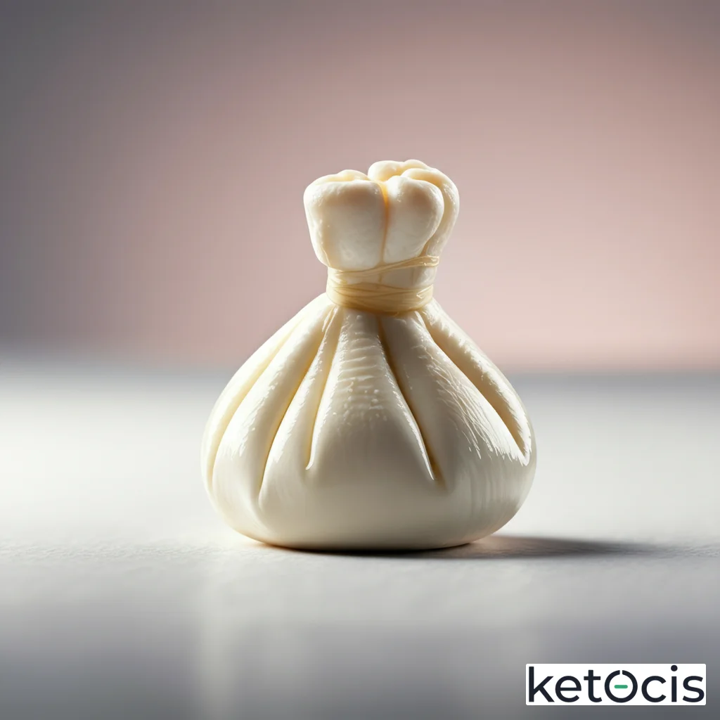 Roccaverano: Optimiza tu Cetosis con Este Queso Caprino 🐐