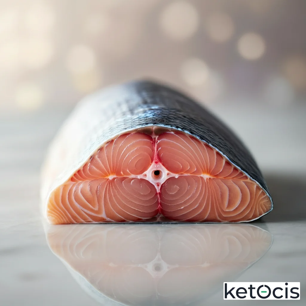 Rodaballo: Proteína Marina Premium para la Cetosis Óptima