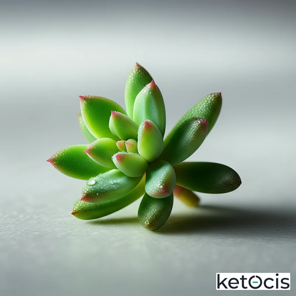 Romerillo: Optimización Keto y Electrolitos Esenciales