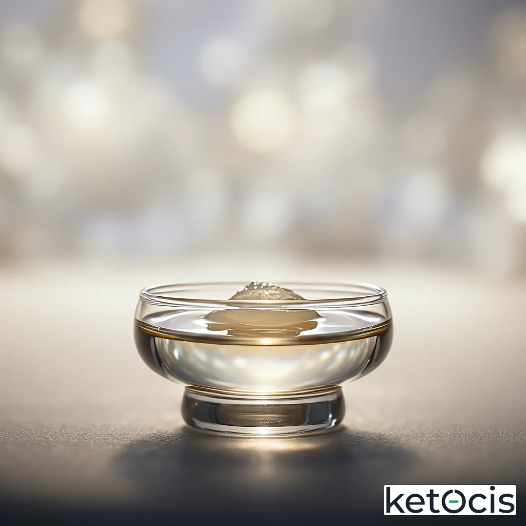 Ron Agrícola Blanco: Navegando el Alcohol en la Cetosis