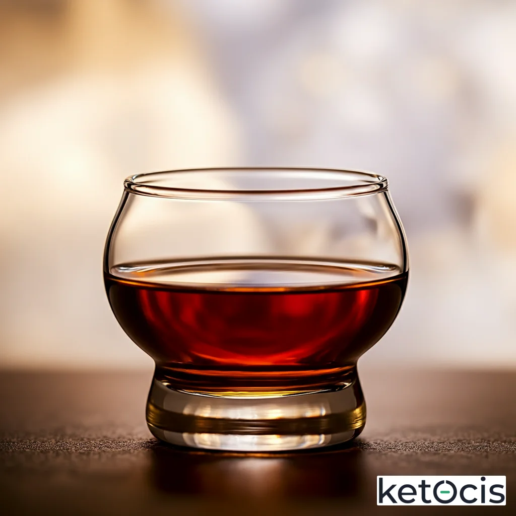 Ron Añejo: Estrategias Keto para su Consumo Consciente