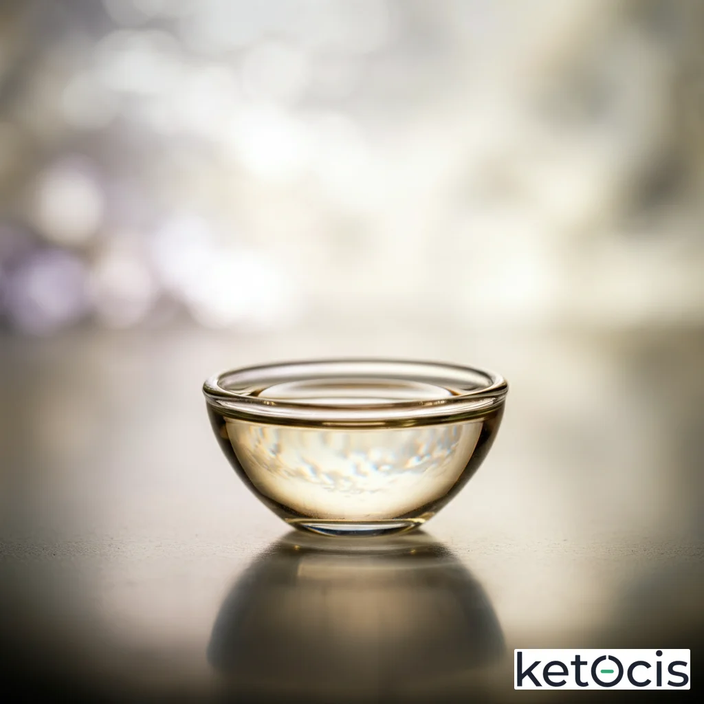 Ron Blanco: Análisis Keto para Biohackers Exigentes