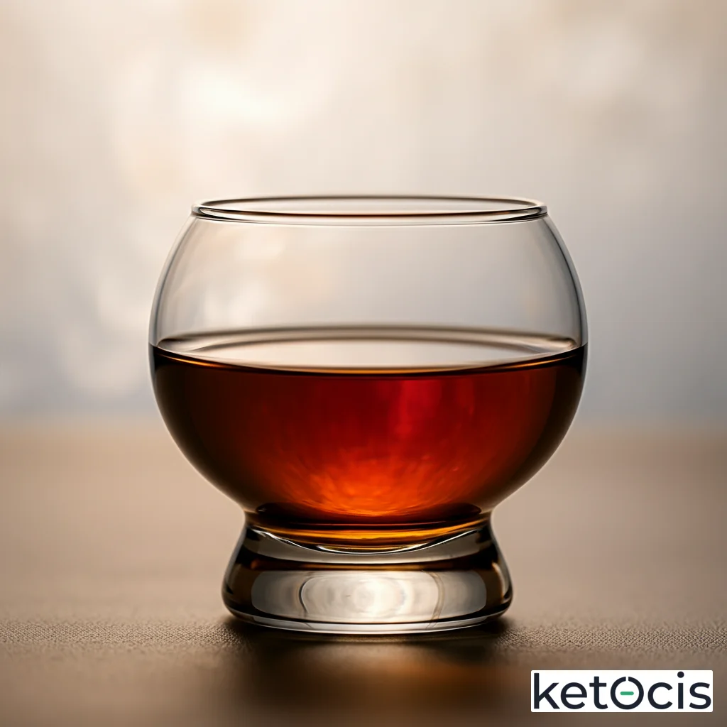 Ron Naval: Impacto Metabólico en Cetosis y Biohacking