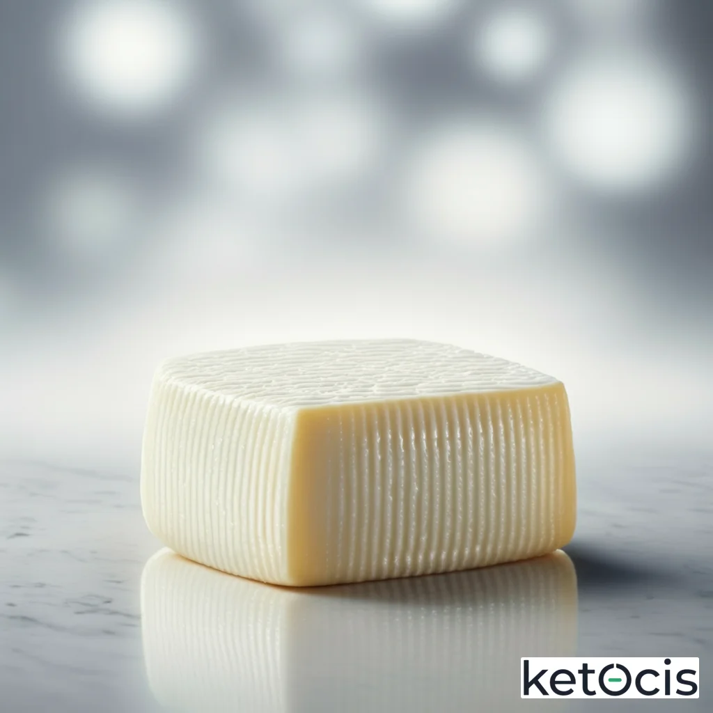 Rubing: Queso Keto de Montaña para la Cetosis Óptima