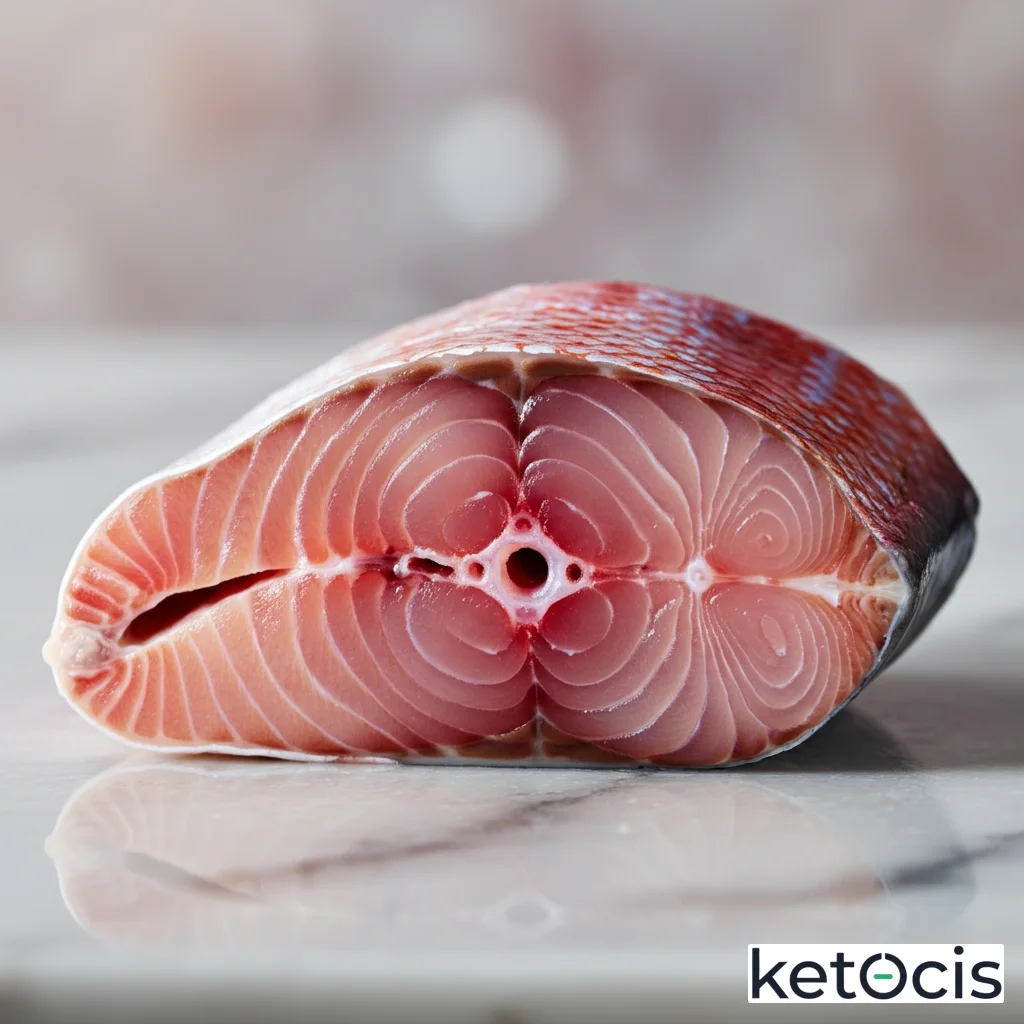 Rubio: Proteína Marina Pura para Cetosis y Rendimiento Óptimo