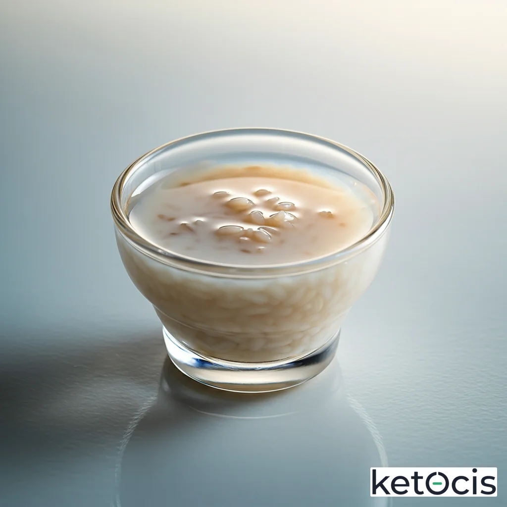 Ruou de: El Antídoto Metabólico que Sabotea tu Cetosis