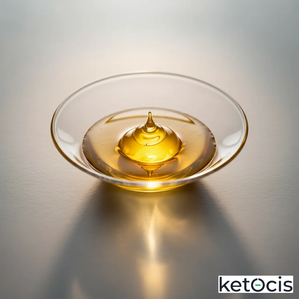 SAIB: Claridad Técnica para tu Régimen Keto Óptimo