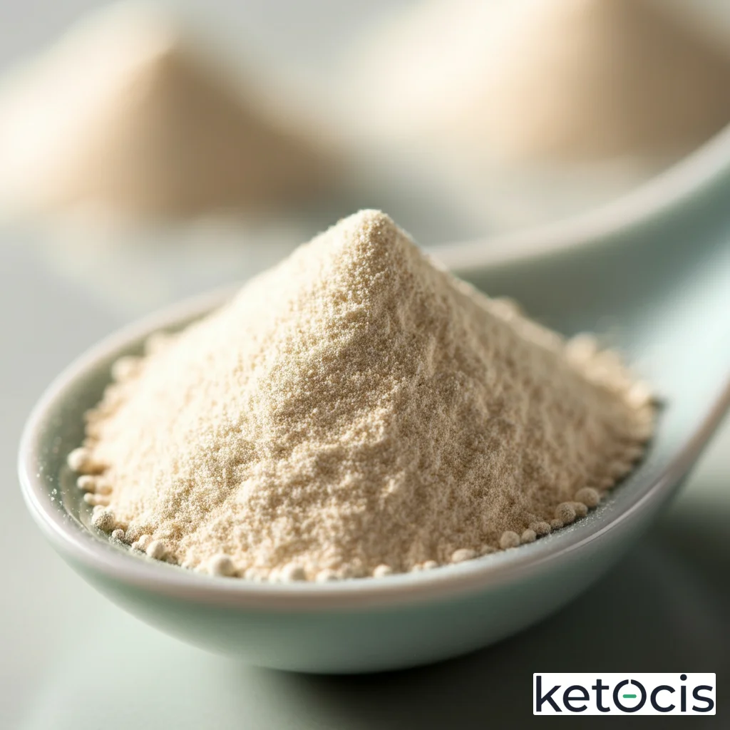 Saccharomyces Boulardii: Soporte Intestinal Keto Avanzado