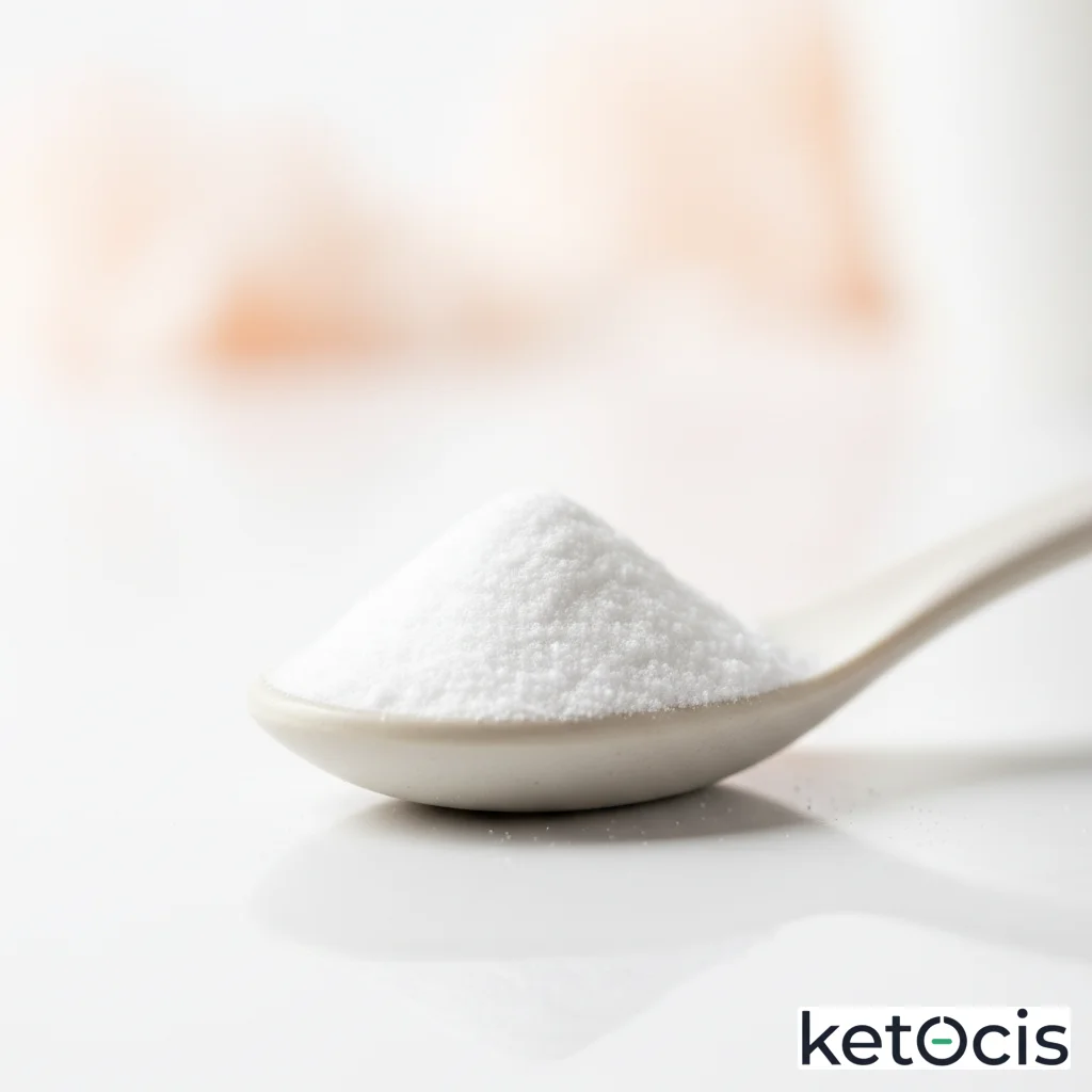 Sucralosa: Dulzura Sin Culpa, Cero Impacto Glucémico Keto