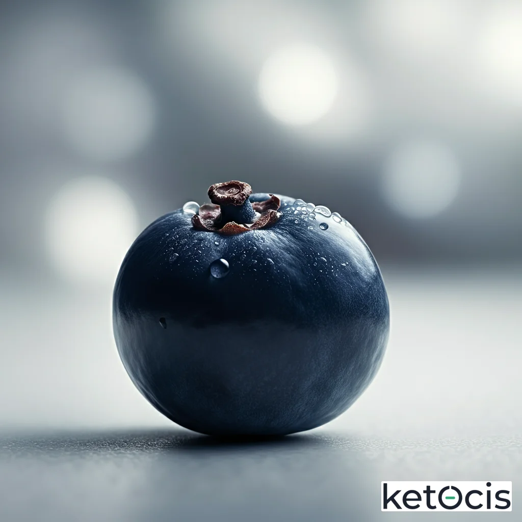 Safou: El Fruto Exótico Keto para la Excelencia Metabólica.