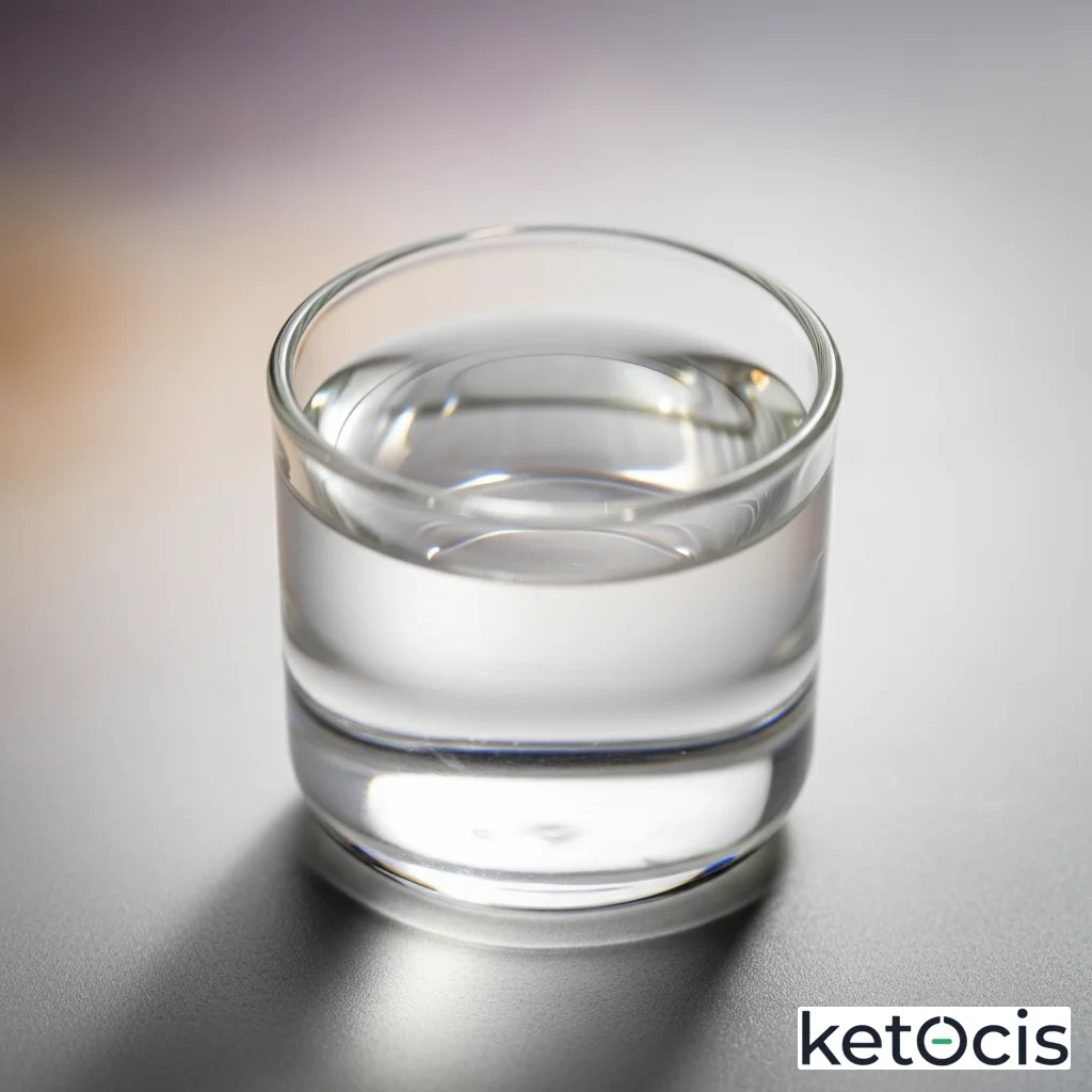 Sake: Navegando el Perfil Fermentado en Keto