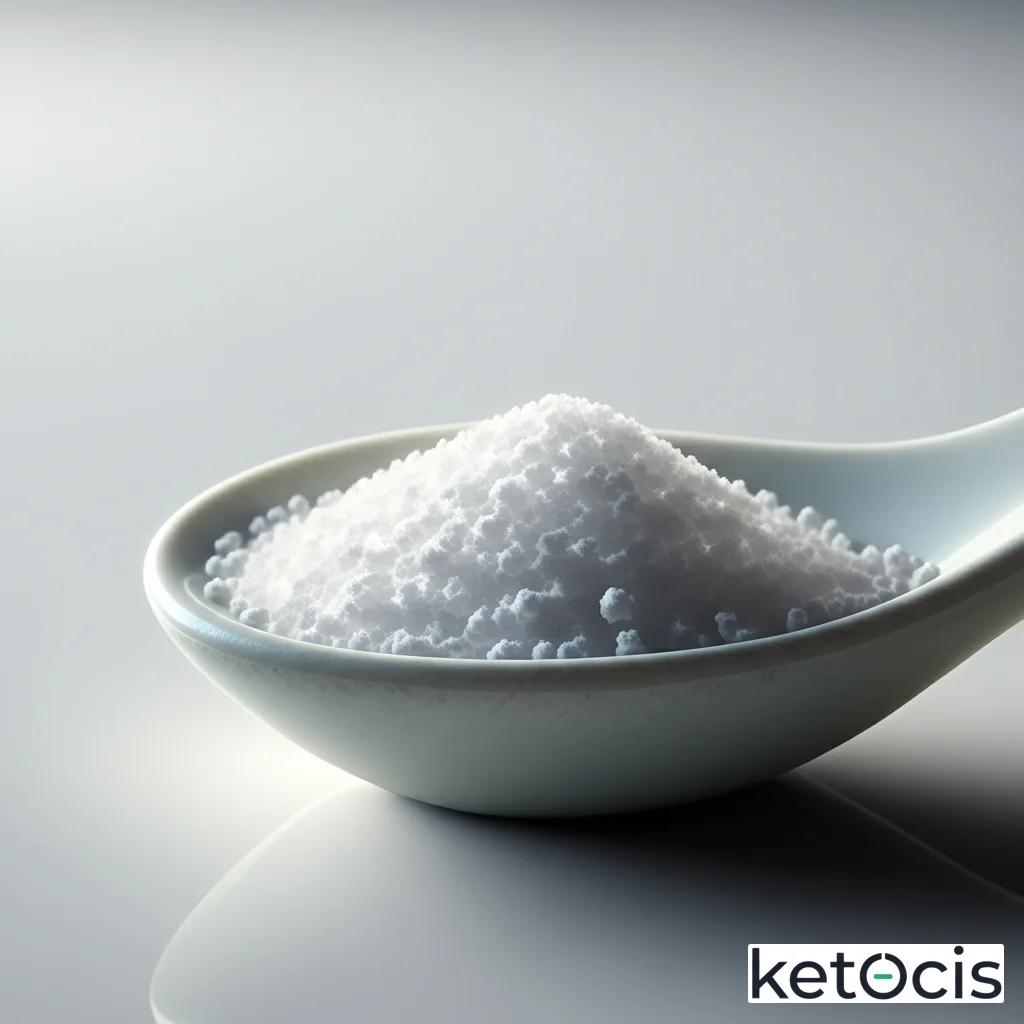 Sal Celta Cruda: Electrolitos Óptimos para Keto