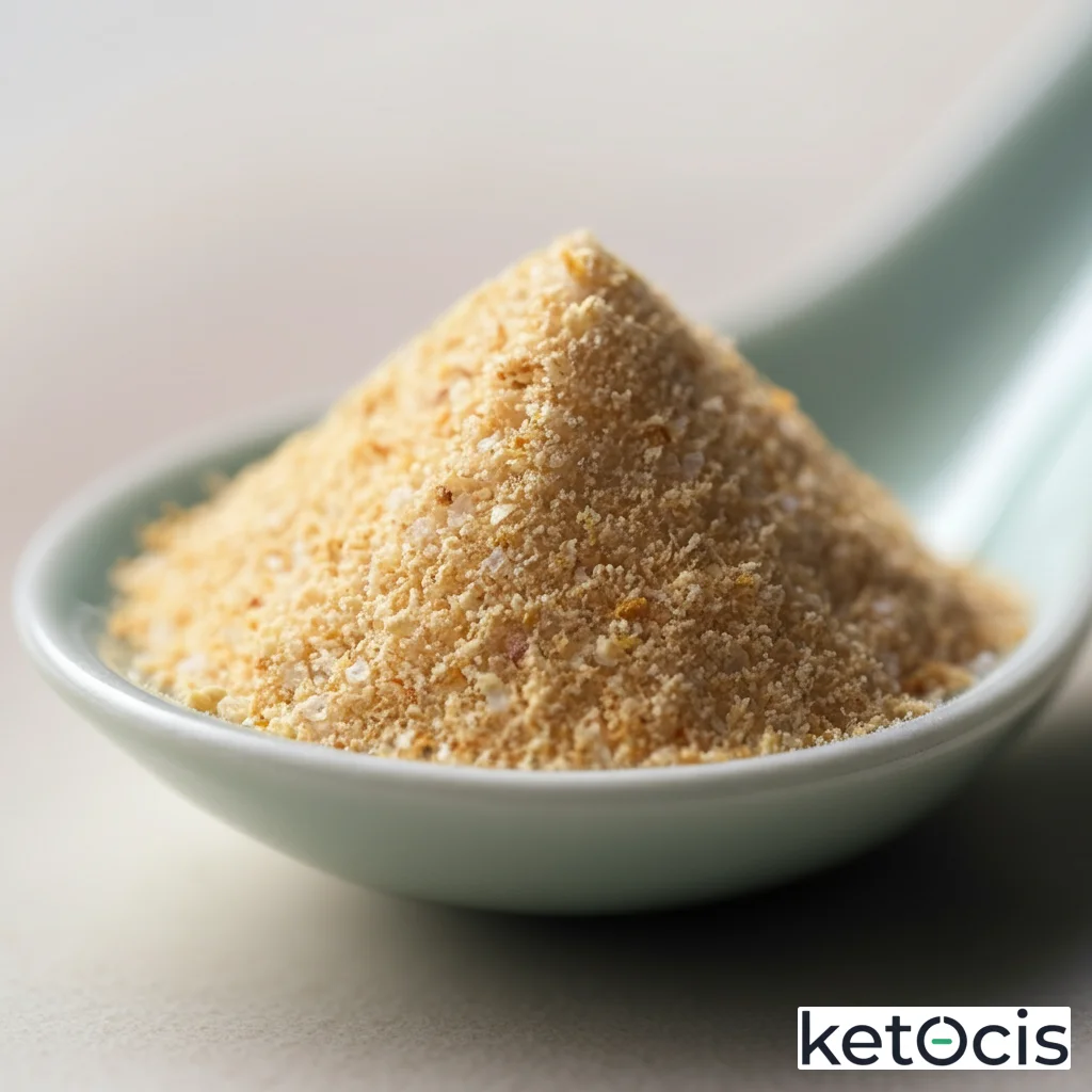 Sal de Ajo: Sabor Keto Intenso Sin Compromisos Glucémicos