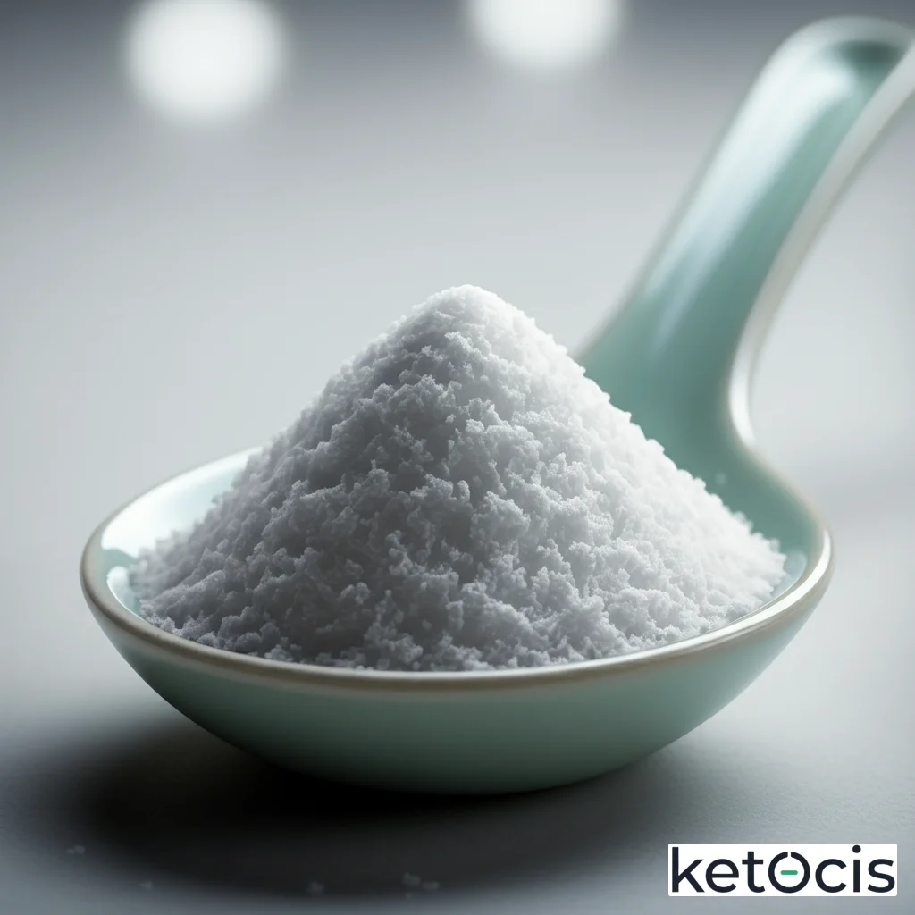 Umami Keto: Sal de Anchoa para la Profundidad Sabor sin Carbos